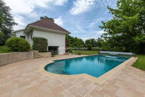 Villa i Belley, Ain, Belley - € 599.000 | Ref: 86197386 - foto 1
