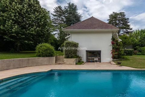 Villa i Belley, Ain, Belley - € 599.000 | Ref: 86197386 - foto 2