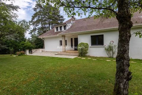 Villa i Belley, Ain, Belley - € 599.000 | Ref: 86197386 - foto 3