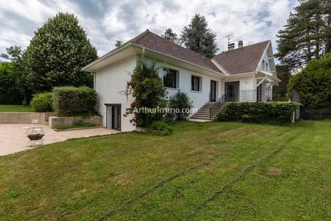Villa i Belley, Ain, Belley - € 599.000 | Ref: 86197386 - foto 4