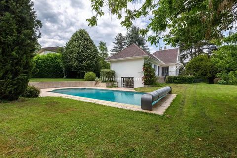 Villa i Belley, Ain, Belley - € 599.000 | Ref: 86197386 - foto 5