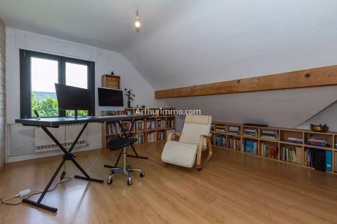 Villa i Belley, Ain, Belley - € 599.000 | Ref: 86197386 - foto 15