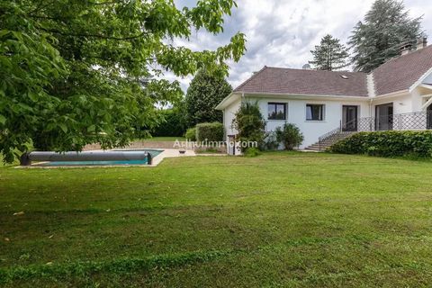 Villa i Belley, Ain, Belley - € 599.000 | Ref: 86197386 - foto 19