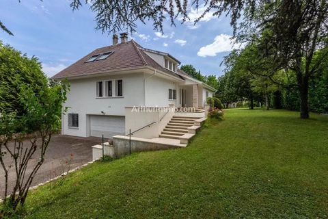 Villa i Belley, Ain, Belley - € 599.000 | Ref: 86197386 - foto 20