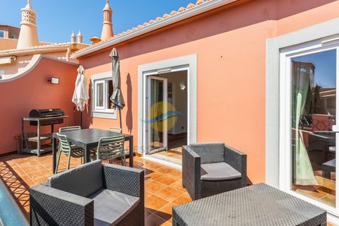 Duplex i Luz, Faro, Luz - € 435.000 | Ref: ACC080 - foto 29