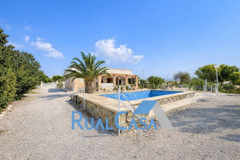 Villa em Mutxamel, Alicante, Mutxamel - € 275.000 | Ref: 25165/1008 - foto 1