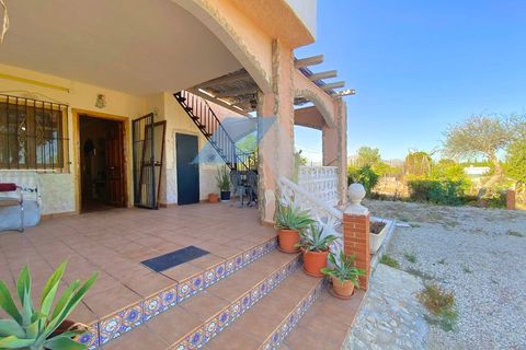 Villa em Mutxamel, Alicante, Mutxamel - € 275.000 | Ref: 25165/1008 - foto 6