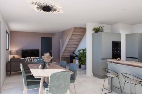 Villa a Versonnex, Haute-Savoie, Versonnex - € 460.000 | Ref: EHE-VERSO-SPI100 - foto 5