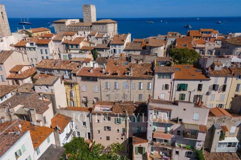 Lejlighed i Antibes, Alpes-Maritimes, Antibes - € 1.385.000 | Ref: V0635AN - foto 1