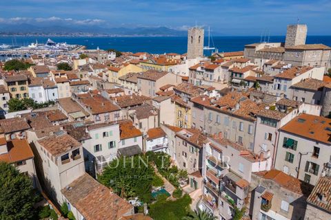 Lejlighed i Antibes, Alpes-Maritimes, Antibes - € 1.385.000 | Ref: V0635AN - foto 3