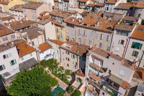 Lejlighed i Antibes, Alpes-Maritimes, Antibes - € 1.385.000 | Ref: V0635AN - foto 4