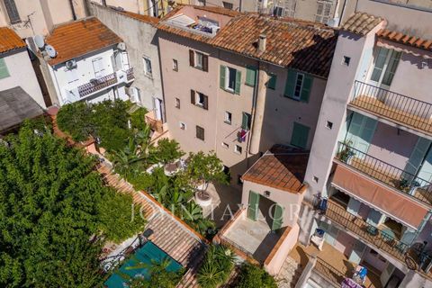Lejlighed i Antibes, Alpes-Maritimes, Antibes - € 1.385.000 | Ref: V0635AN - foto 5