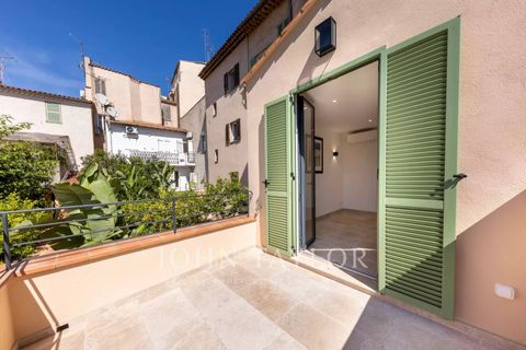 Lejlighed i Antibes, Alpes-Maritimes, Antibes - € 1.385.000 | Ref: V0635AN - foto 24