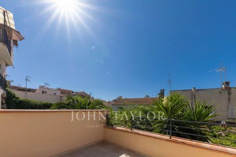 Lejlighed i Antibes, Alpes-Maritimes, Antibes - € 1.385.000 | Ref: V0635AN - foto 25