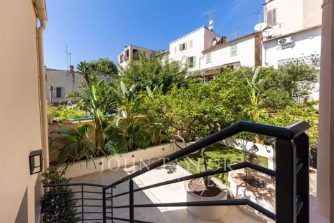 Lejlighed i Antibes, Alpes-Maritimes, Antibes - € 1.385.000 | Ref: V0635AN - foto 26