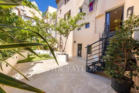 Lejlighed i Antibes, Alpes-Maritimes, Antibes - € 1.385.000 | Ref: V0635AN - foto 27