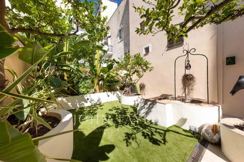 Lejlighed i Antibes, Alpes-Maritimes, Antibes - € 1.385.000 | Ref: V0635AN - foto 28