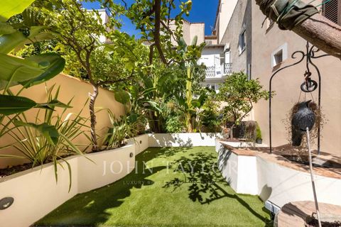 Lejlighed i Antibes, Alpes-Maritimes, Antibes - € 1.385.000 | Ref: V0635AN - foto 29