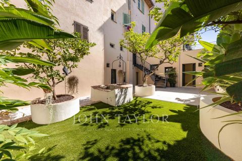 Lejlighed i Antibes, Alpes-Maritimes, Antibes - € 1.385.000 | Ref: V0635AN - foto 30