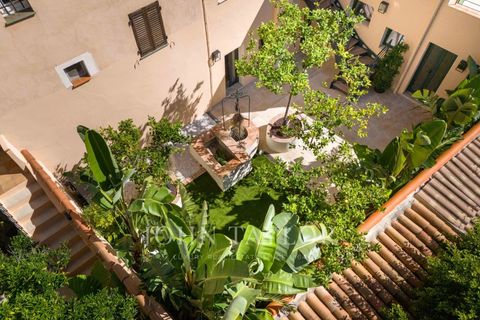 Lejlighed i Antibes, Alpes-Maritimes, Antibes - € 1.385.000 | Ref: V0635AN - foto 31