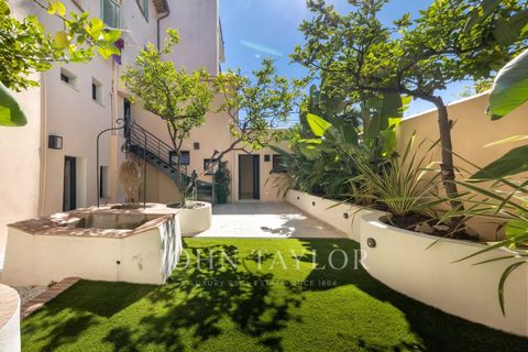 Lejlighed i Antibes, Alpes-Maritimes, Antibes - € 1.385.000 | Ref: V0635AN - foto 32
