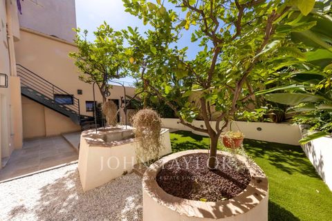 Lejlighed i Antibes, Alpes-Maritimes, Antibes - € 1.385.000 | Ref: V0635AN - foto 33