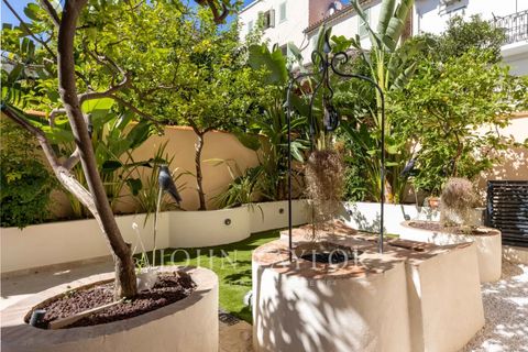 Lejlighed i Antibes, Alpes-Maritimes, Antibes - € 1.385.000 | Ref: V0635AN - foto 34