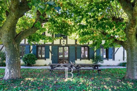 Villa a Soustons, Landes, Soustons - € 1.295.000 | Ref: M1747 - foto 2