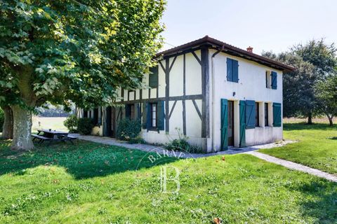 Villa a Soustons, Landes, Soustons - € 1.295.000 | Ref: M1747 - foto 3