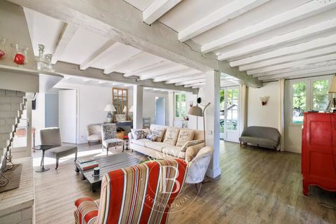 Villa a Soustons, Landes, Soustons - € 1.295.000 | Ref: M1747 - foto 8