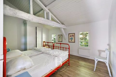 Villa a Soustons, Landes, Soustons - € 1.295.000 | Ref: M1747 - foto 18