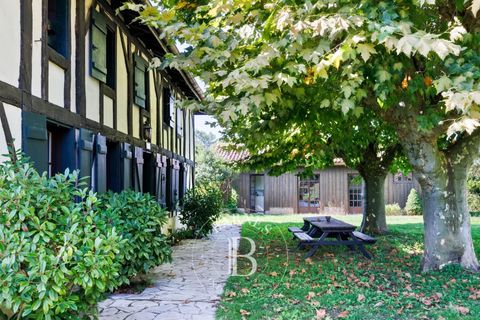 Villa a Soustons, Landes, Soustons - € 1.295.000 | Ref: M1747 - foto 22