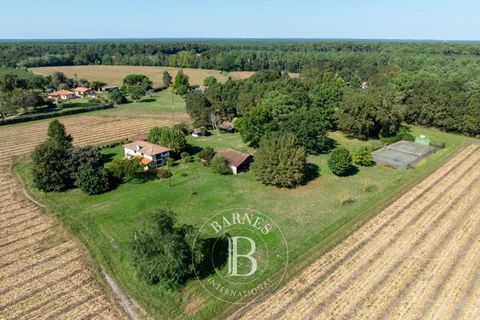 Villa a Soustons, Landes, Soustons - € 1.295.000 | Ref: M1747 - foto 5