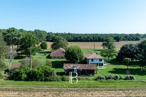Villa a Soustons, Landes, Soustons - € 1.295.000 | Ref: M1747 - foto 4