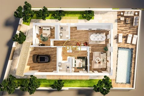 Byhus i Porto Santo, Madeira, Porto Santo - € 650.000 | Ref: ONE361839-2 - foto 19