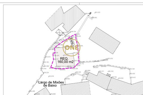 Byhus i Vila Verde, Braga, Vila Verde - € 47.500 | Ref: ONE141671-3 - foto 6
