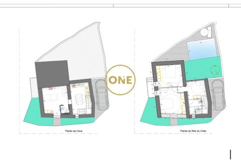 Byhus i Vila Verde, Braga, Vila Verde - € 47.500 | Ref: ONE141671-3 - foto 5