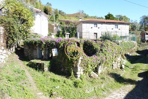 Byhus i Vila Verde, Braga, Vila Verde - € 47.500 | Ref: ONE141671-3 - foto 7