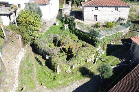 Byhus i Vila Verde, Braga, Vila Verde - € 47.500 | Ref: ONE141671-3 - foto 8