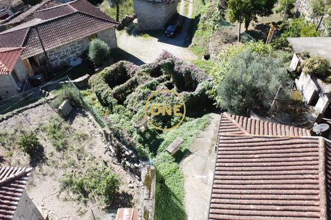 Byhus i Vila Verde, Braga, Vila Verde - € 47.500 | Ref: ONE141671-3 - foto 10
