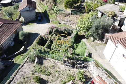 Byhus i Vila Verde, Braga, Vila Verde - € 47.500 | Ref: ONE141671-3 - foto 11
