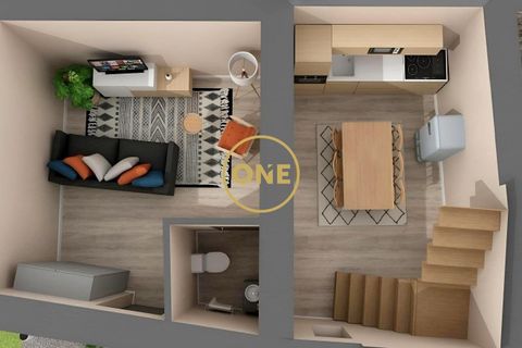 Byhus i Vila Verde, Braga, Vila Verde - € 47.500 | Ref: ONE141671-3 - foto 3