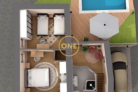 Byhus i Vila Verde, Braga, Vila Verde - € 47.500 | Ref: ONE141671-3 - foto 4