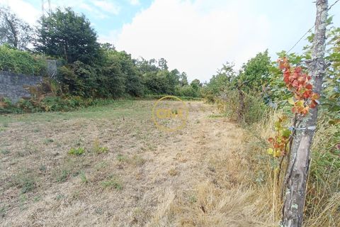 Helårsgrund i Terras de Bouro, Braga, Terras de Bouro - € 45.000 | Ref: ONE141494-46 - foto 7