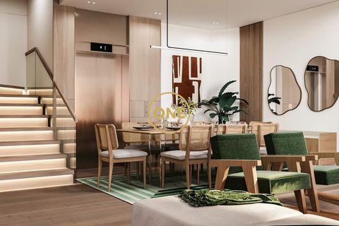 Byhus i Funchal, Madeira, Funchal - € 1.500.000 | Ref: ONE361839-1 - foto 5