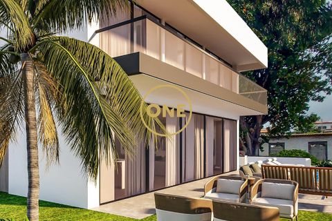 Byhus i Funchal, Madeira, Funchal - € 1.500.000 | Ref: ONE361839-1 - foto 7