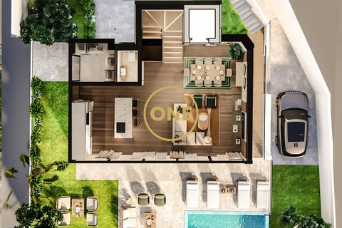 Byhus i Funchal, Madeira, Funchal - € 1.500.000 | Ref: ONE361839-1 - foto 23
