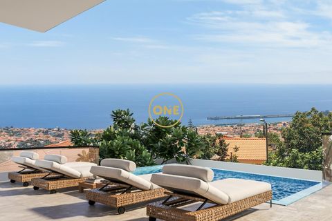 Byhus i Funchal, Madeira, Funchal - € 1.500.000 | Ref: ONE361839-1 - foto 25
