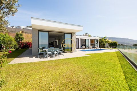 Byhus i Calheta, Madeira, Calheta - € 1.500.000 | Ref: ONE361752-7 - foto 4