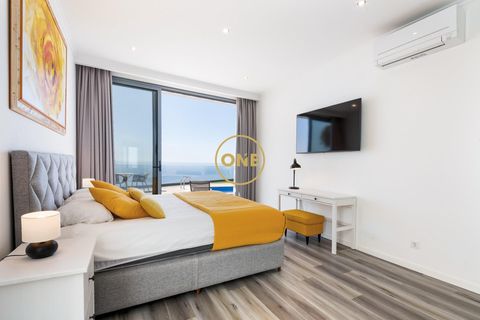 Byhus i Calheta, Madeira, Calheta - € 1.500.000 | Ref: ONE361752-7 - foto 18